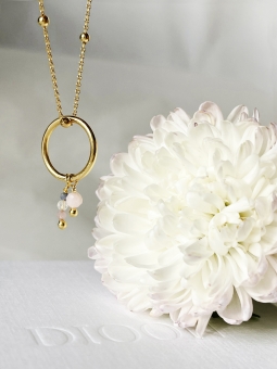 Naszyjnik talizman dla Wagi