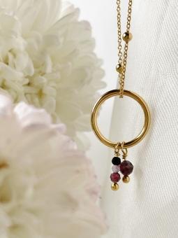 Naszyjnik dla Skorpiona