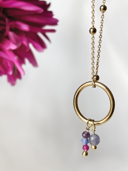 Naszyjnik dla Strzelca