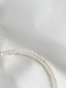 Naturalny biały koral